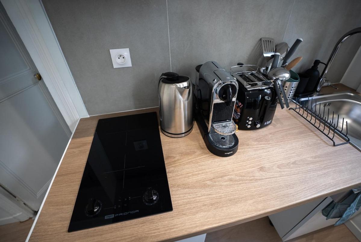 Apartment Lyon Train Station Bastille Paris