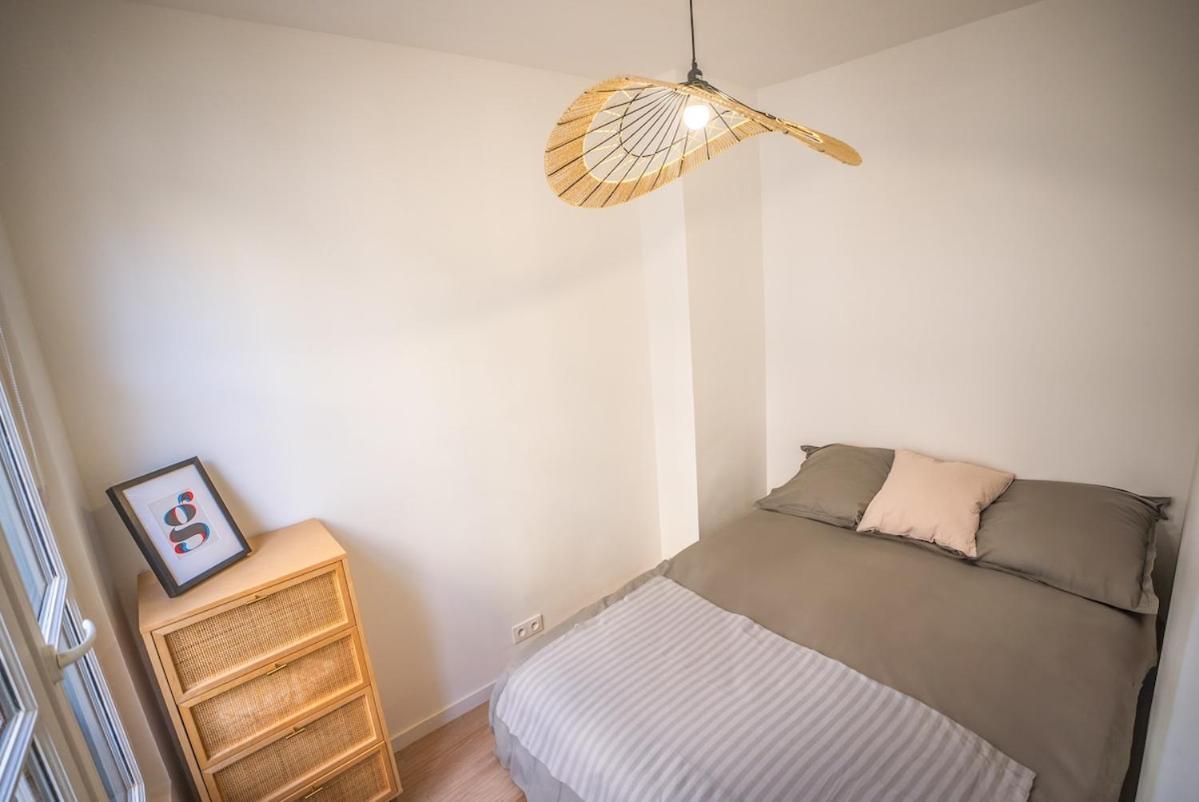Apartment Lyon Train Station Bastille *